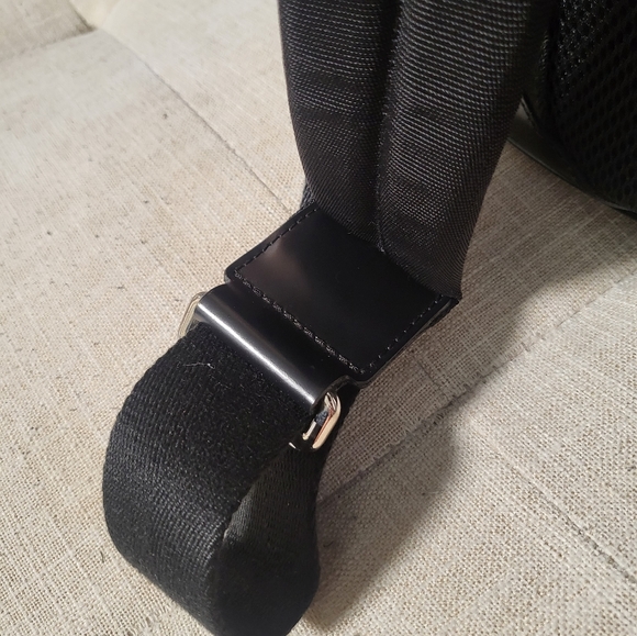 Louis Vuitton Damier Graphite Canvas Michael Backpack Bag - Picture 8 of 12